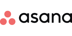 Asana logo