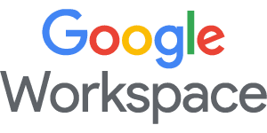 Google Workspace logo