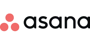 Asana logo