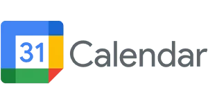 Google Calendar logo