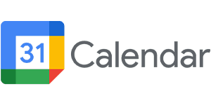 Google Calendar logo