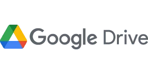 Google Drive logo