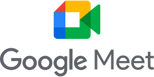 Google Meet logo