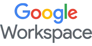 Google Workspace logo