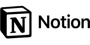 Notion logo