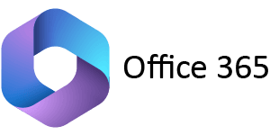 Microsoft office 365 logo