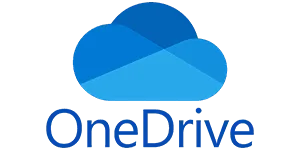 OneDrive logo