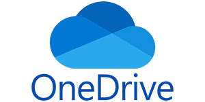 OneDrive logo