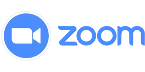 Zoom logo