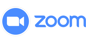 Zoom logo